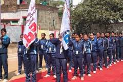 Annual Sports Meet - 2026