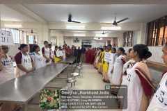 Awareness Programme for Plastic Free Campus