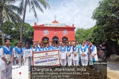 Educational Excursion