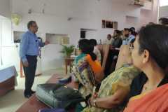 FDP on “Time Management” (13 Apr, 2026)