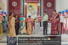 Inauguration of Dev- Varta Magazine