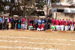 Plantation Drive Program -2025