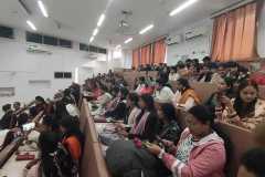 Reunion Programme of Alumnae Association 