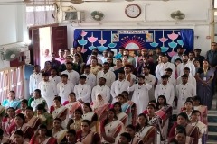 Visit from Visva-Bharati (10, 11 Apr, 2026)